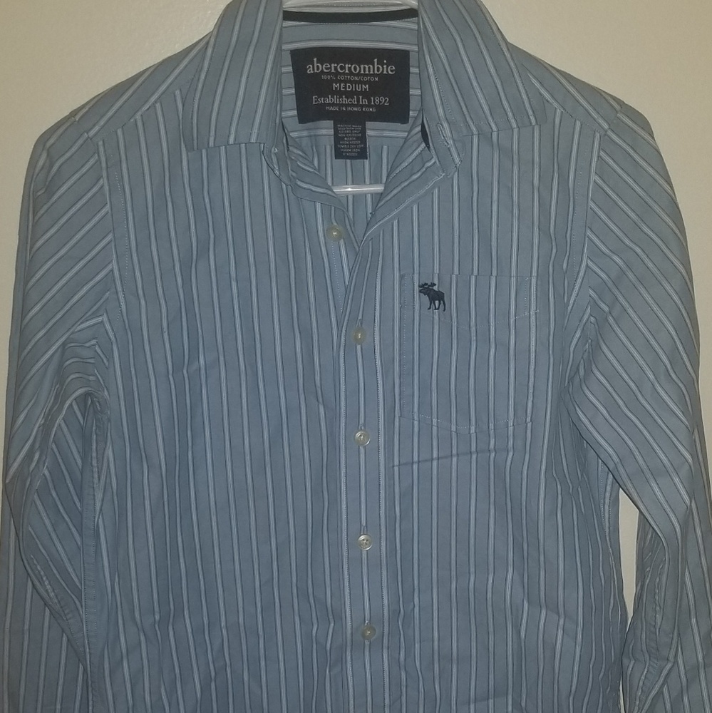 Abercrombie & Fitch Shirt